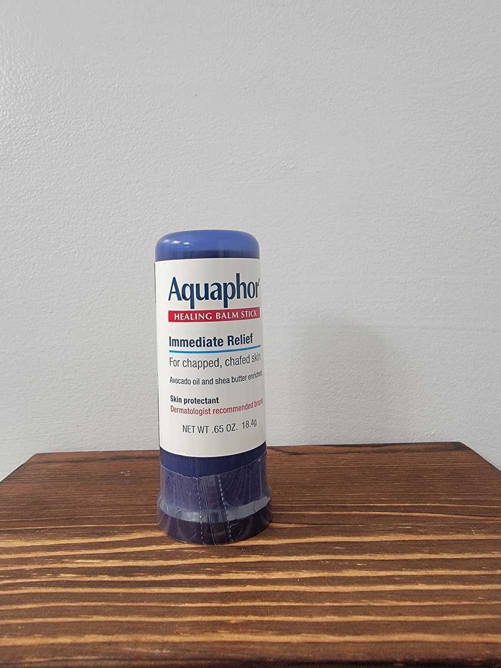 Brand New Aquaphor Body Balm Styling Stick - Universal Moisturizer
